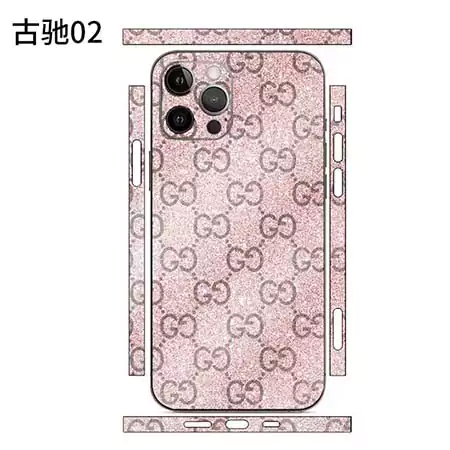 シャネル ブランド スマホケースiPhone17/17pro/17 promax/17 air 