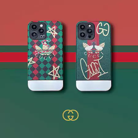 アディダス ブランド スマホケースiPhone17/17pro/17 promax/17 air 
