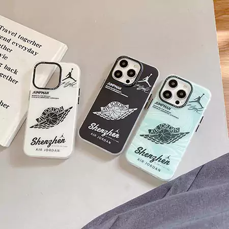 ジョーダン ブランド スマホケースiPhone17/17pro/17 promax/17 air 