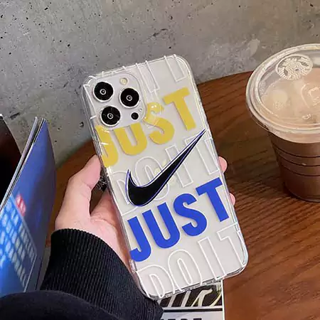 ナイキ ブランド スマホケースiPhone17/17pro/17 promax/17 air 