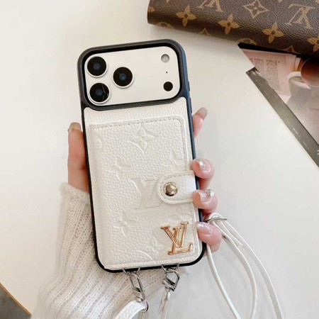 ルイヴィトン風ストリート芸能人覗き見防止iphone18ケースブランドLVスマホケース