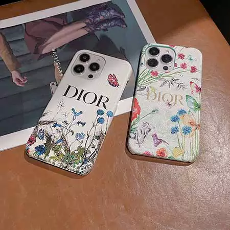 ディオール ブランド スマホケースiPhone17/17pro/17 promax/17 air 