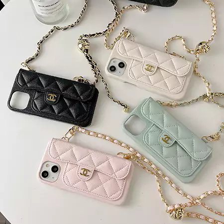 シャネル ブランド スマホケースiPhone17/17pro/17 promax/17 air 