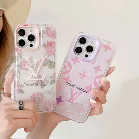ルイヴィトン ブランド スマホケースiPhone17/17pro/17 promax/17 air 