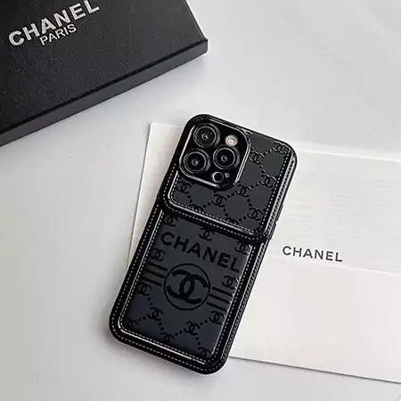 シャネル ブランド スマホケースiPhone17/17pro/17 promax/17 air 