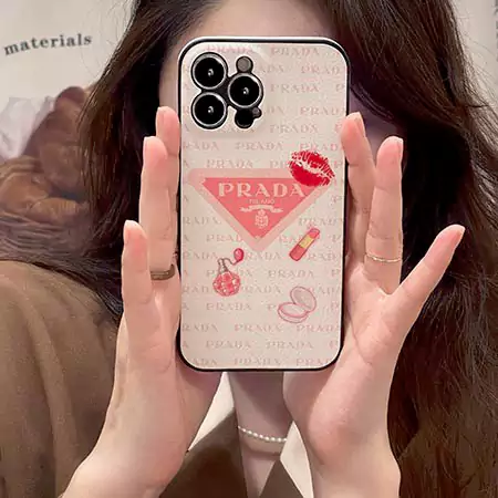 プラダ ハイブランド スマホケースiPhone17/17pro/17 promax/17 air 