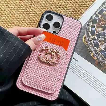 シャネル ブランド スマホケースiPhone17/17pro/17 promax/17 air 