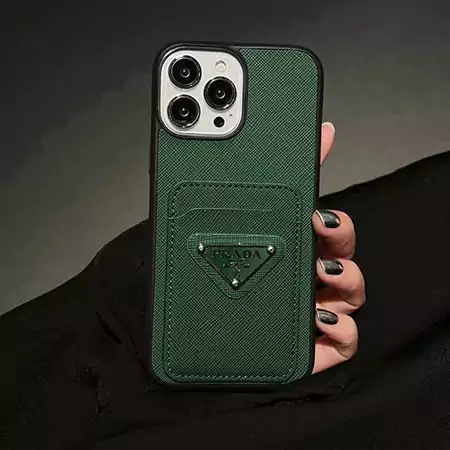 プラダストリート芸能人覗き見防止iphone18ケースブランド