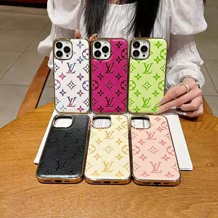 ルイヴィトン ブランド スマホケースiPhone17/17pro/17 promax/17 air 