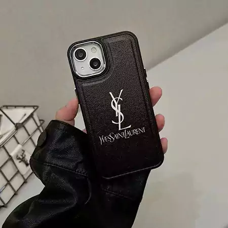 サンローラン ブランド スマホケースiPhone17/17pro/17 promax/17 air 