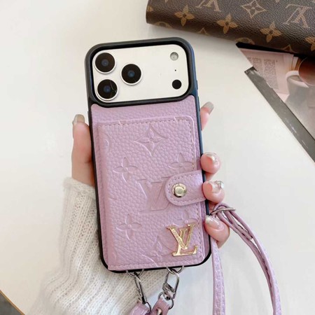 ルイヴィトン風ストリート芸能人覗き見防止iphone18ケースブランドLVスマホケース