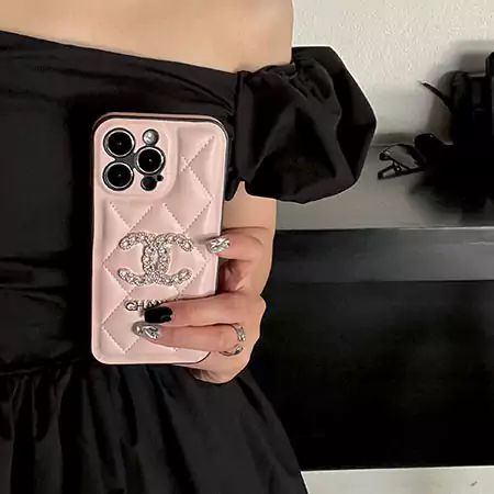 シャネル ブランド スマホケースiPhone17/17pro/17 promax/17 air 