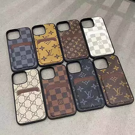 ルイヴィトン ブランド スマホケースiPhone17/17pro/17 promax/17 air 