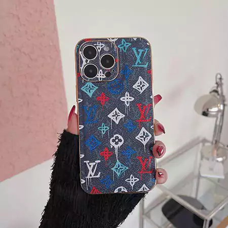 ルイヴィトン ブランド スマホケースiPhone17/17pro/17 promax/17 air 
