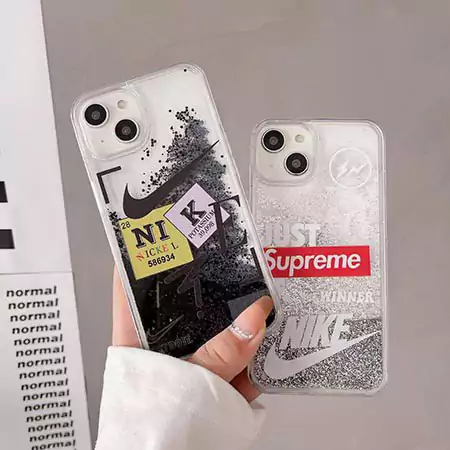 ナイキ ブランド スマホケースiPhone17/17pro/17 promax/17 air 