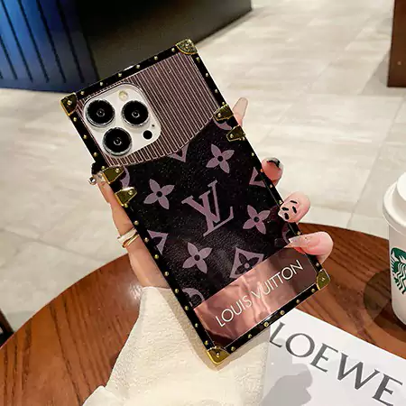 ルイヴィトン ブランド スマホケースiPhone17/17pro/17 promax/17 air 