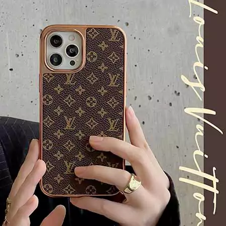 ルイヴィトン ブランド スマホケースiPhone17/17pro/17 promax/17 air 