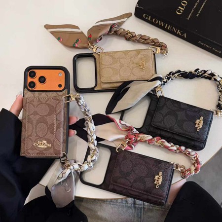 コーチ風アウトドア芸能人耐衝撃iphone18ケースブランドcoachスマホケース