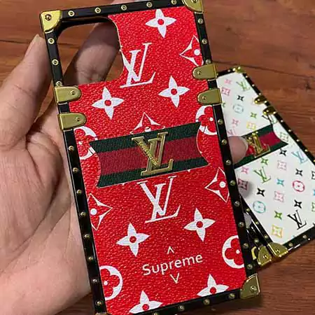 ルイヴィトン ブランド スマホケースiPhone17/17pro/17 promax/17 air 