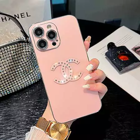 シャネル ブランド スマホケースiPhone17/17pro/17 promax/17 air 
