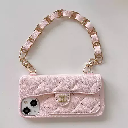 シャネル ブランド スマホケースiPhone17/17pro/17 promax/17 air 
