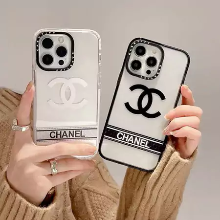 シャネル ブランド スマホケースiPhone17/17pro/17 promax/17 air 