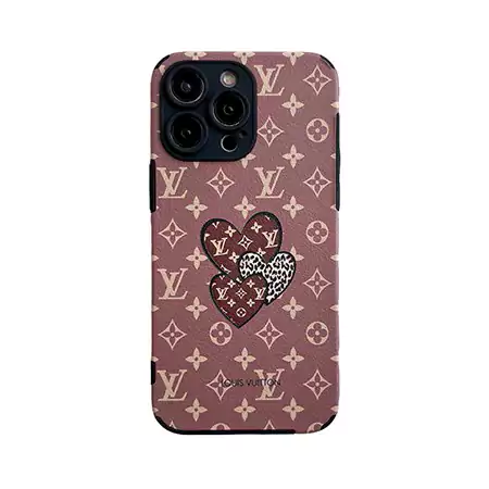 ルイヴィトン ブランド スマホケースiPhone17/17pro/17 promax/17 air 