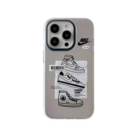ナイキアウトドア芸能人耐衝撃iphone18ケースブランド