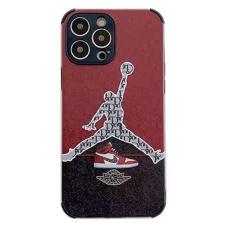 ジョーダン ブランド スマホケースiPhone17/17pro/17 promax/17 air 