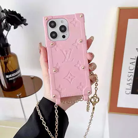 ルイヴィトン ブランド スマホケースiPhone17/17pro/17 promax/17 air 