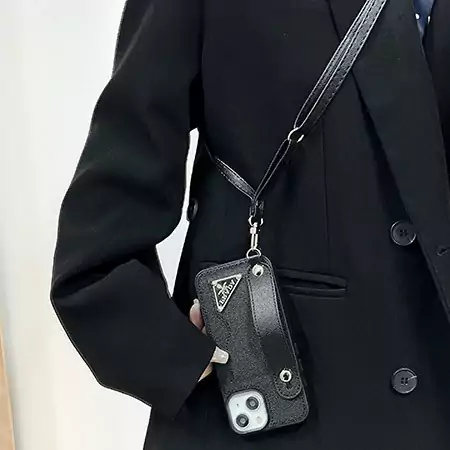 プラダ ハイブランド スマホケースiPhone17/17pro/17 promax/17 air 