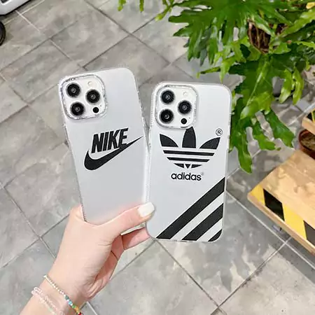 アディダス ブランド スマホケースiPhone17/17pro/17 promax/17 air 