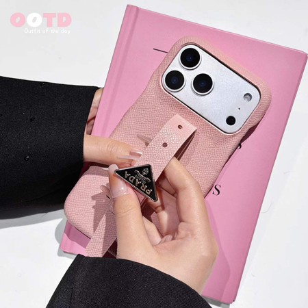 プラダ風アウトドア芸能人耐衝撃iphone18ケースブランドPradaスマホケース