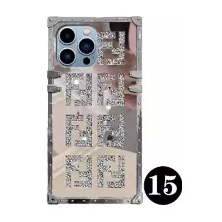 シャネル ブランド スマホケースiPhone17/17pro/17 promax/17 air 