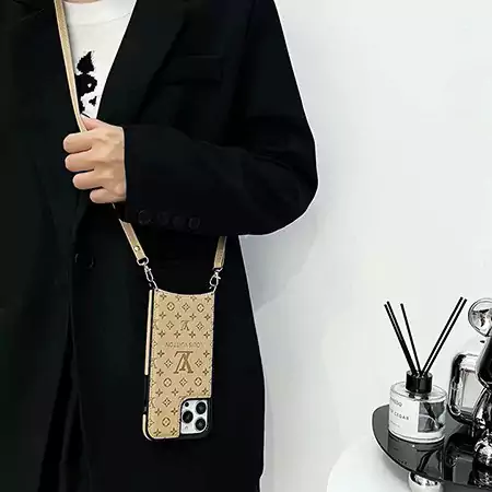 ルイヴィトン ブランド スマホケースiPhone17/17pro/17 promax/17 air 