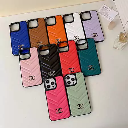 シャネル ブランド スマホケースiPhone17/17pro/17 promax/17 air 