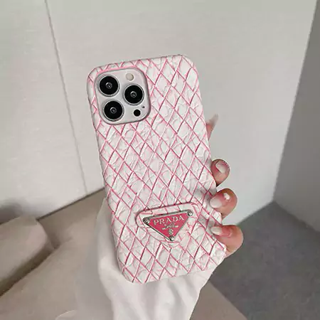 プラダ ハイブランド スマホケースiPhone17/17pro/17 promax/17 air 