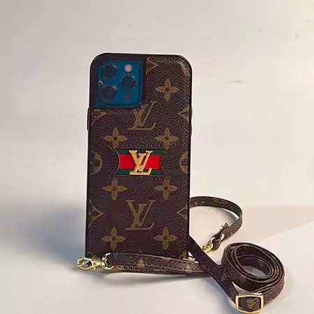ルイヴィトン ブランド スマホケースiPhone17/17pro/17 promax/17 air 