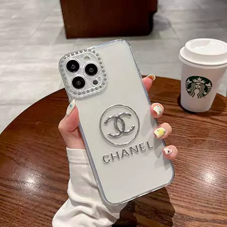 シャネル ブランド スマホケースiPhone17/17pro/17 promax/17 air 