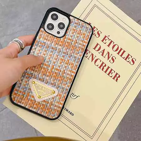 プラダ ハイブランド スマホケースiPhone17/17pro/17 promax/17 air 