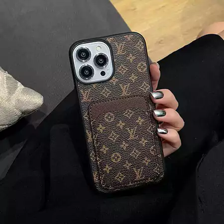 ルイヴィトン ブランド スマホケースiPhone17/17pro/17 promax/17 air 