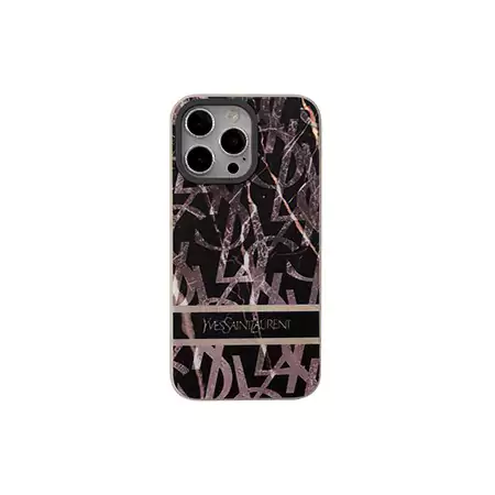 サンローラン ブランド スマホケースiPhone17/17pro/17 promax/17 air 