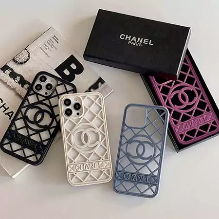 シャネル ブランド スマホケースiPhone17/17pro/17 promax/17 air 