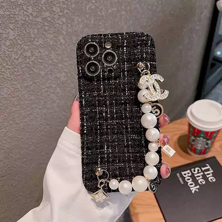 シャネル ブランド スマホケースiPhone17/17pro/17 promax/17 air 