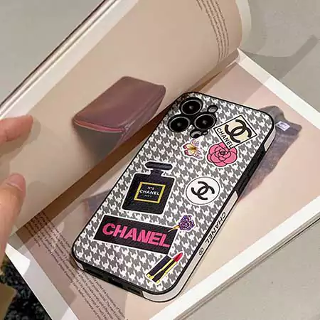 シャネル ブランド スマホケースiPhone17/17pro/17 promax/17 air 