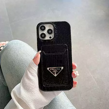 プラダ ハイブランド スマホケースiPhone17/17pro/17 promax/17 air 