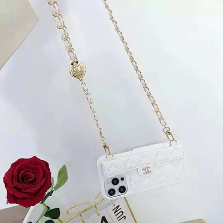 シャネル ブランド スマホケースiPhone17/17pro/17 promax/17 air 