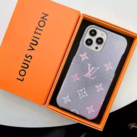 ルイヴィトン ブランド スマホケースiPhone17/17pro/17 promax/17 air 