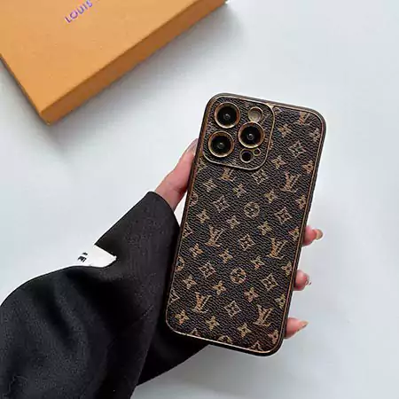 ルイヴィトン ブランド スマホケースiPhone17/17pro/17 promax/17 air 