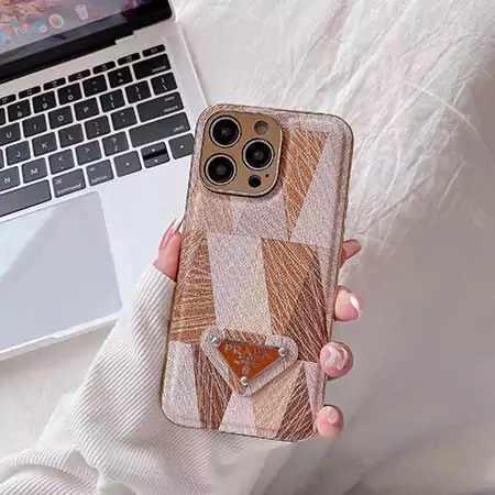 プラダ ハイブランド スマホケースiPhone17/17pro/17 promax/17 air 